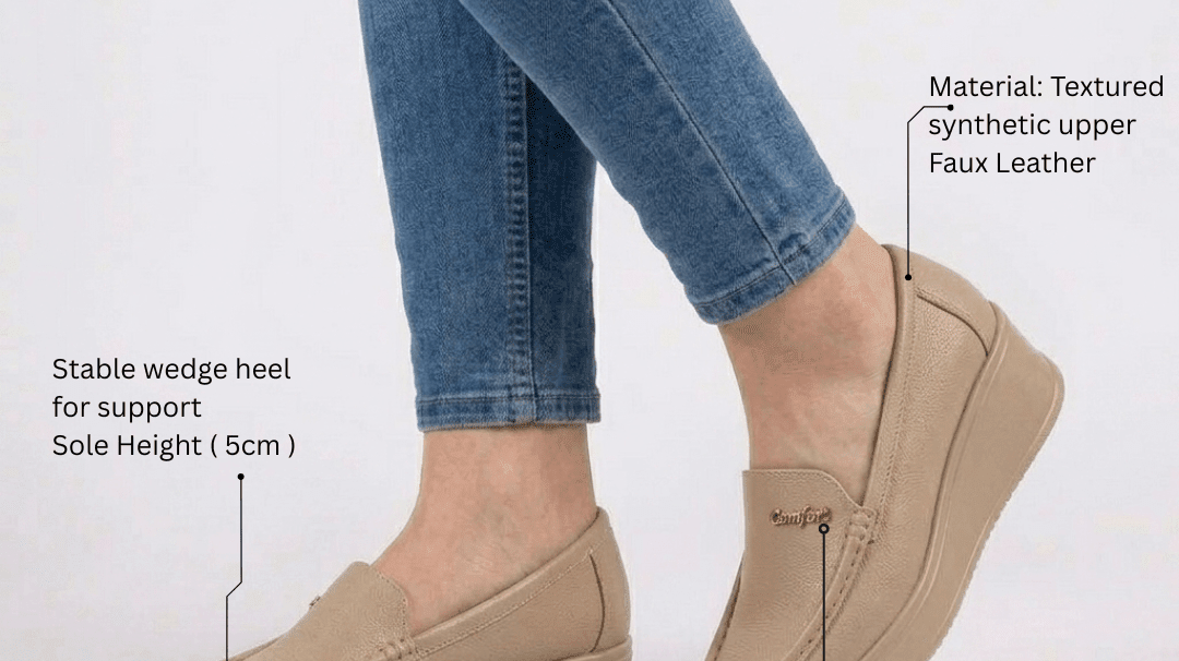 Office Shoes for Women - 12 Pairs That Work All Day