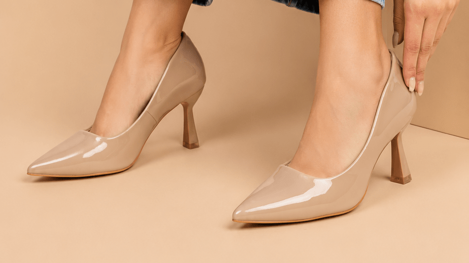 Best Women's Heels Brands in India 2026: FSB vs Eridani vs Mochi vs Heel & Buckle