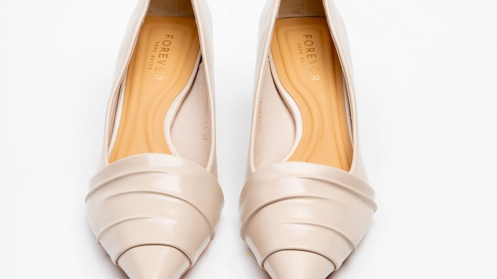 Women's Pumps – The Office Shoe Guide for Indian Women