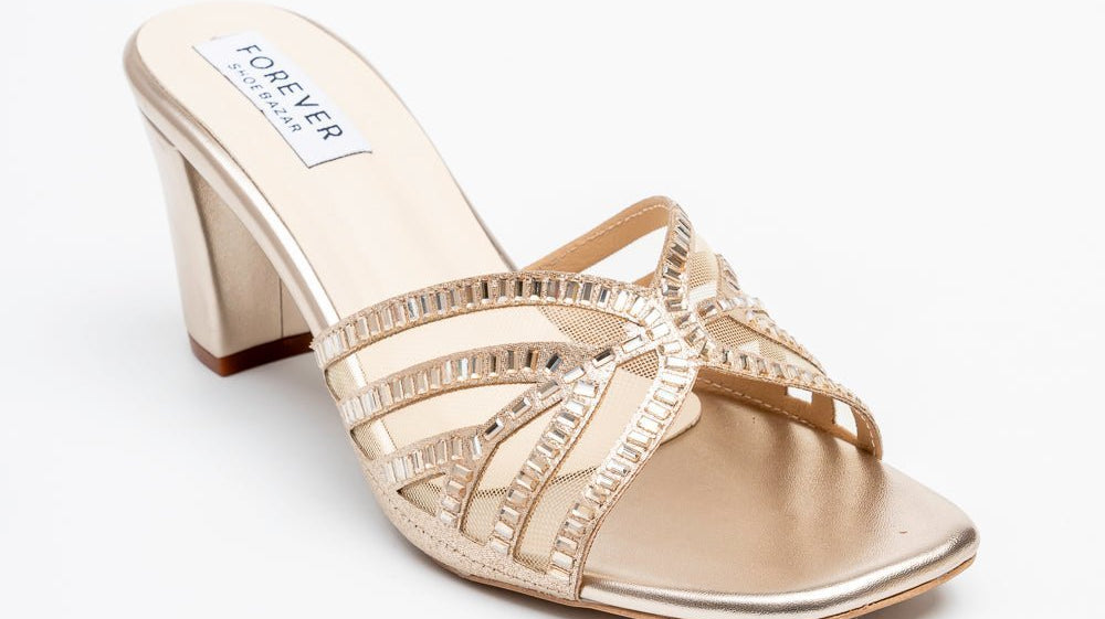 How to Style Block Heels - 10 Outfit Ideas for Indian Women