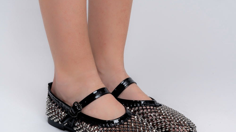 Best Ballerina Flats in India 2026 - Ranked & Reviewed