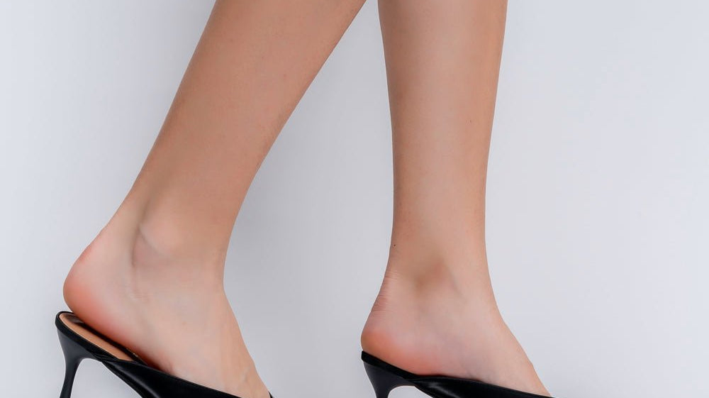 The Ultimate Women’s Footwear Guide: Comfort, Style and Everyday Fashion