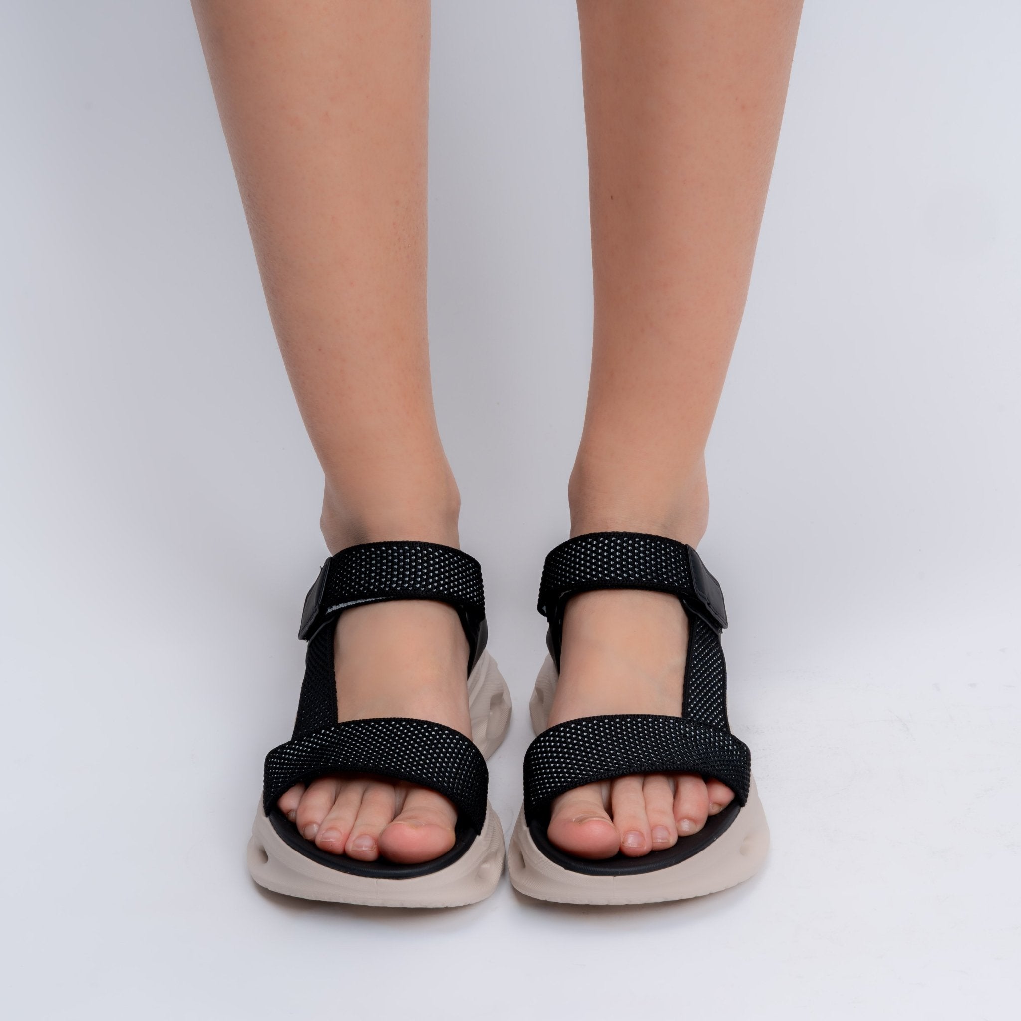 The Cloud Core - Black Flats — view 5