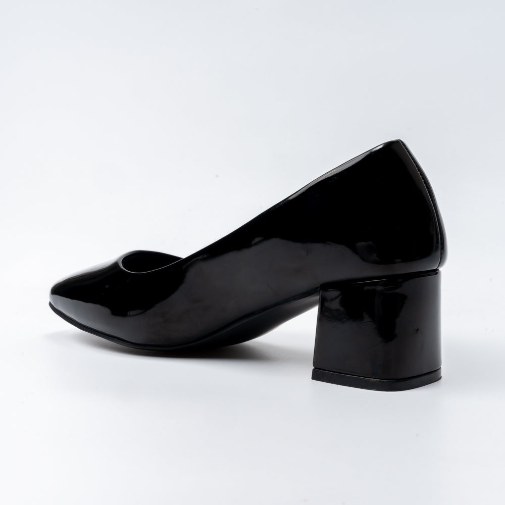 Mini Fashion - Black Heels - view 4