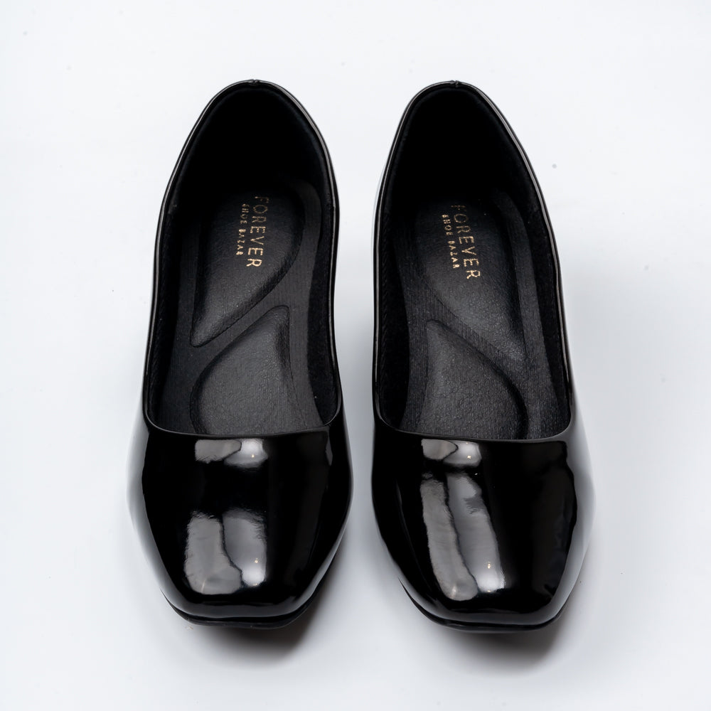 Mini Fashion - Black Heels - view 5