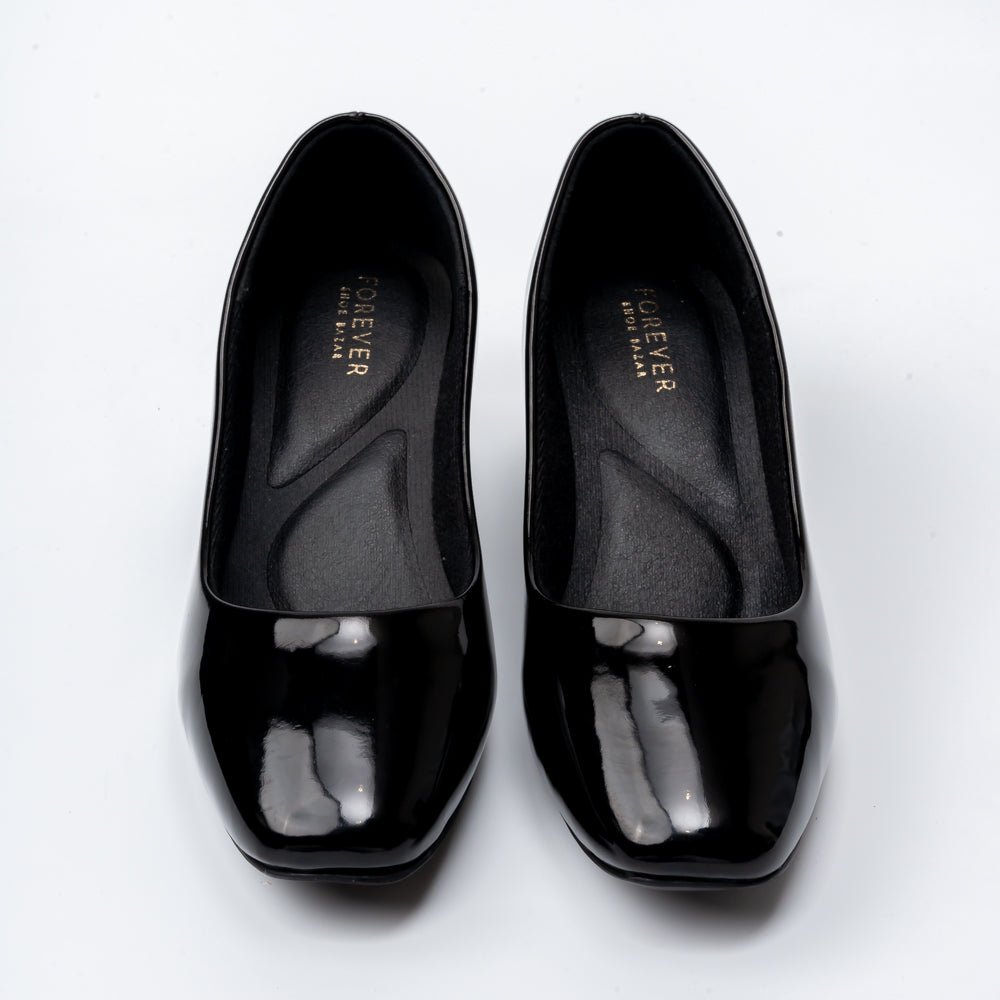 Mini Fashion - Black Heels - view 5