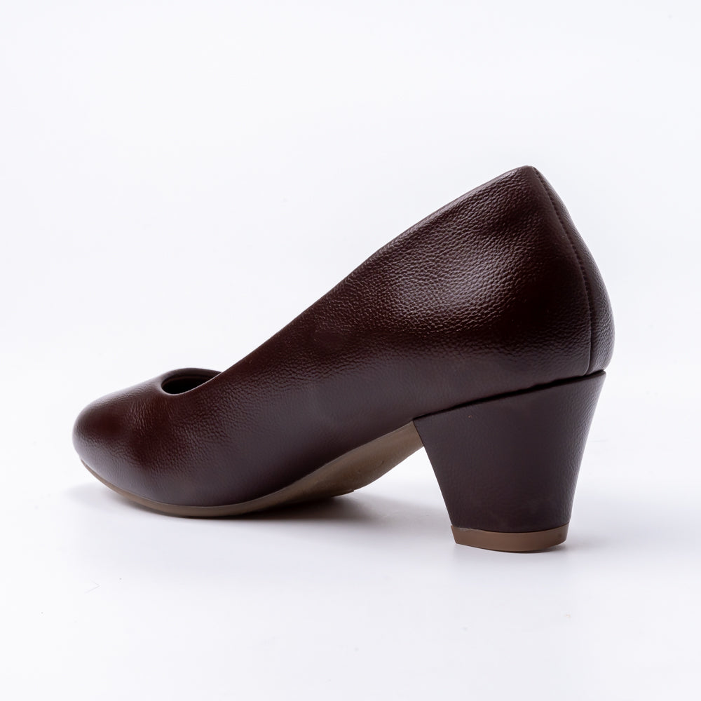 Office Luxe - Coffee Heels . - view 4