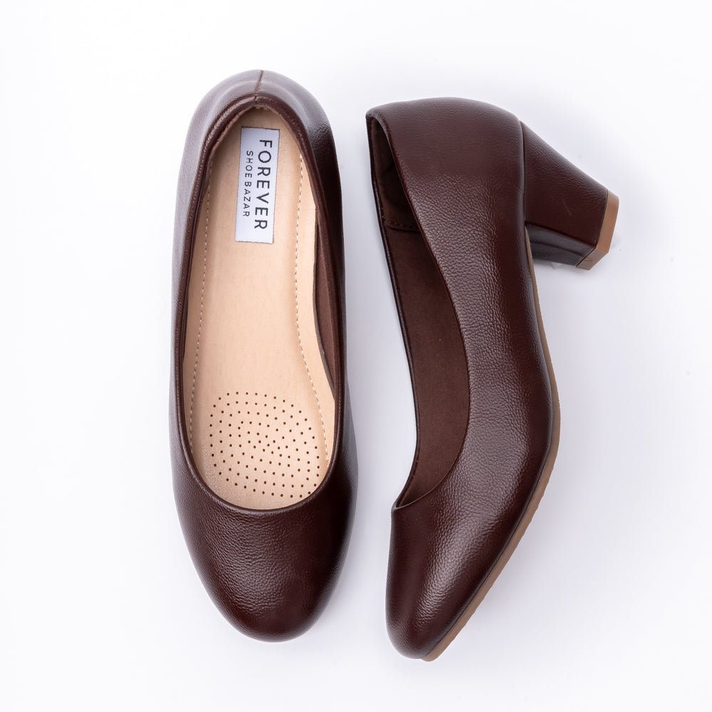 Office Luxe - Coffee Heels . - view 5