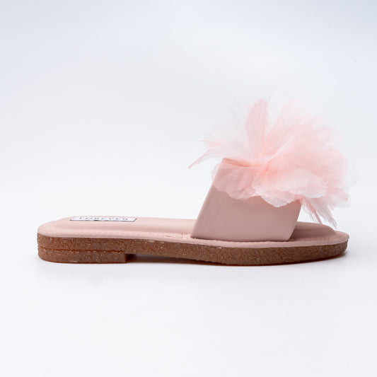 Cute & Charming - Pink Flats