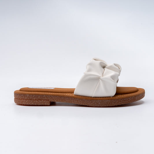 Dragonfly Dash - White Flats