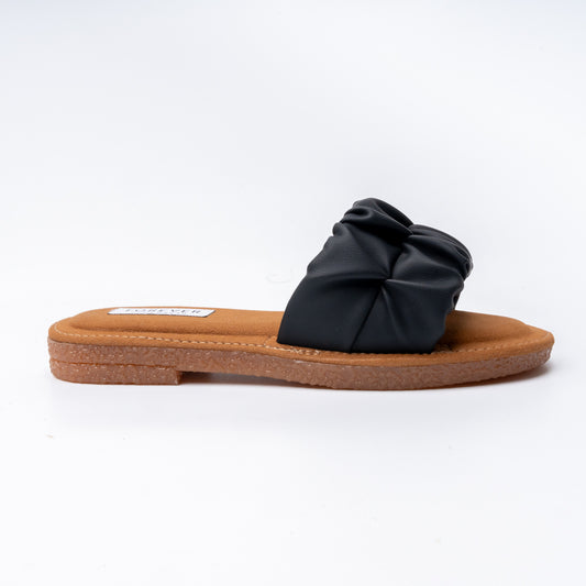 Dragonfly Dash - Black Flats