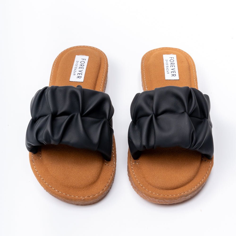 Dragonfly Dash - Black Flats - view 4