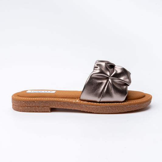 Dragonfly Dash - Gun Metal Flats