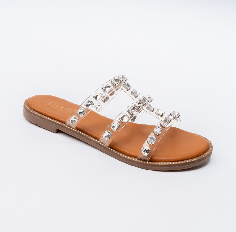 Crystal Dream - Silver Flats - view 3