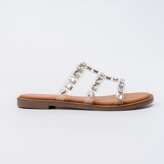 Crystal Dream - Silver Flats