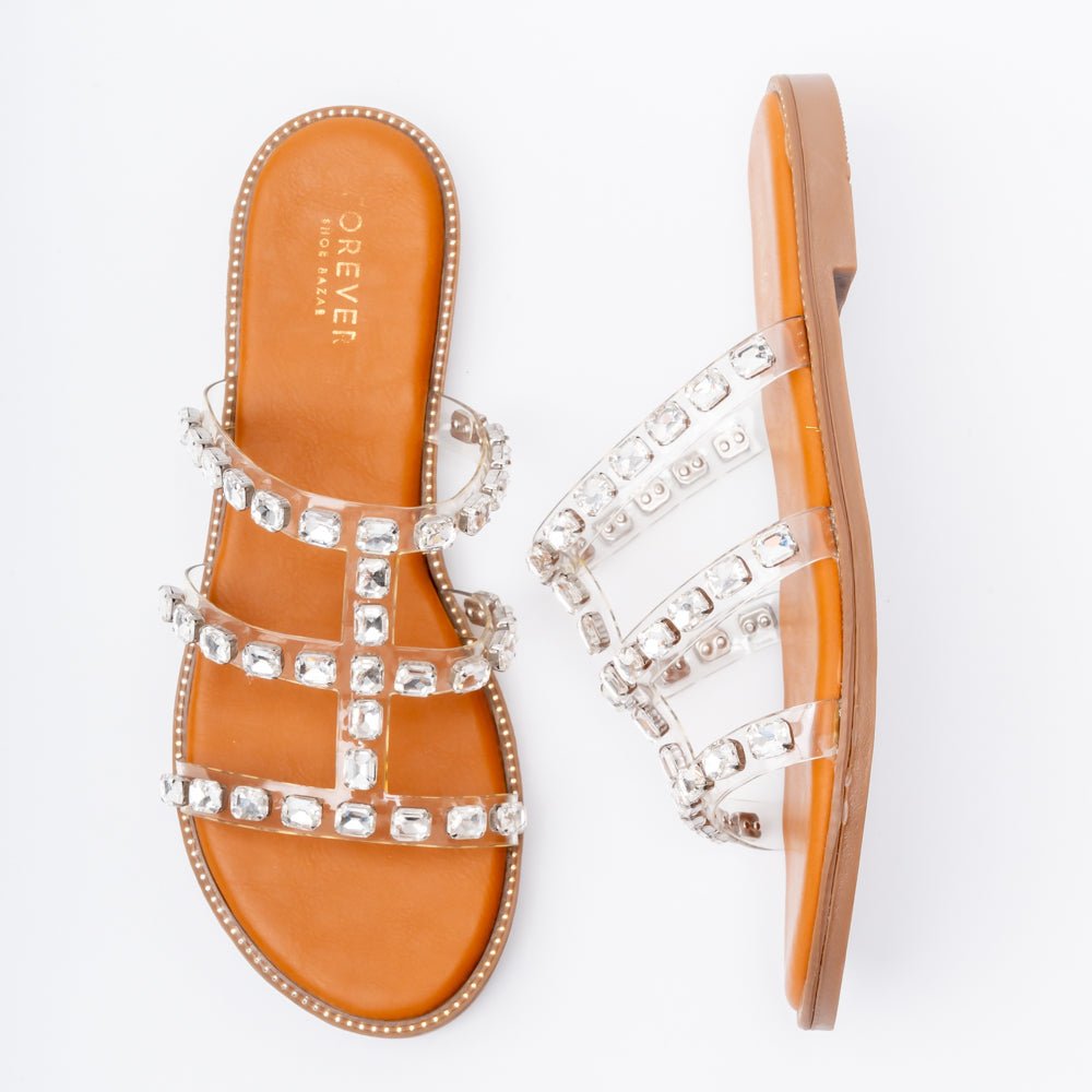 Crystal Dream - Silver Flats - view 6