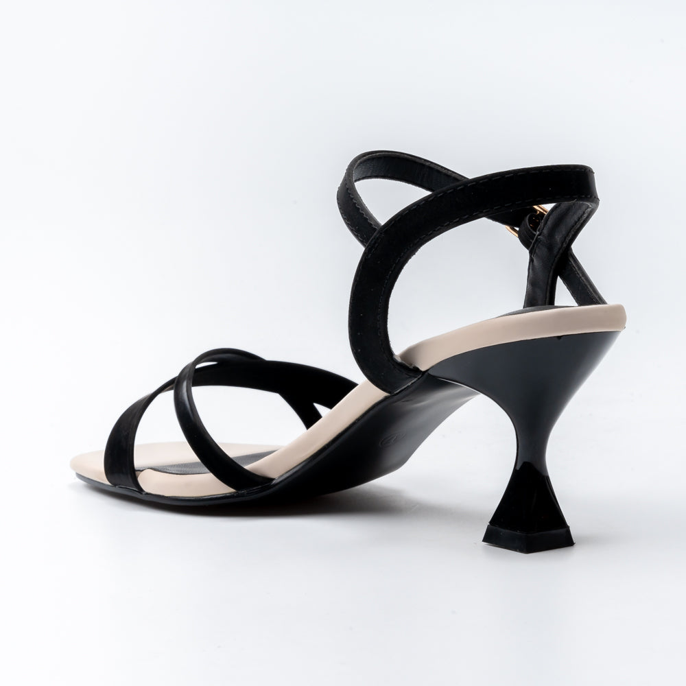 Horizon Muse - Black Heels - view 4