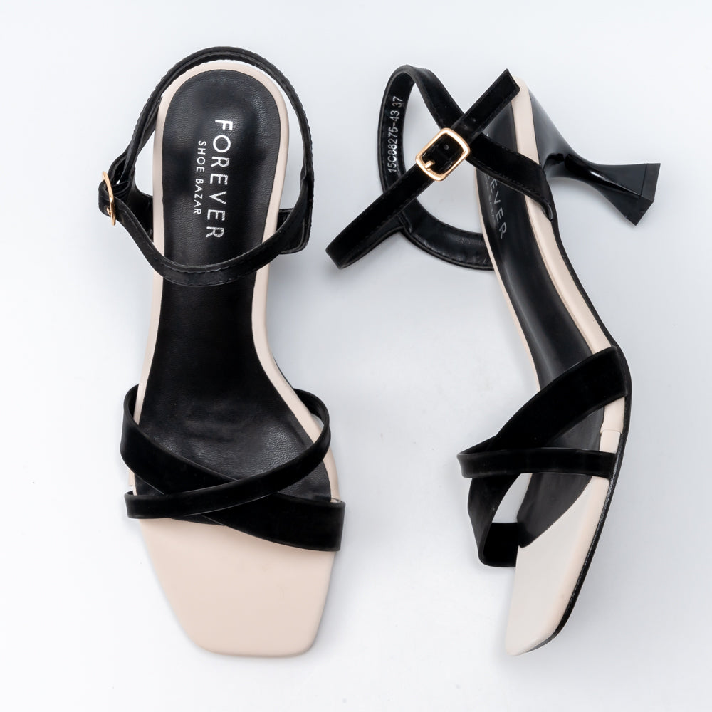 Horizon Muse - Black Heels - view 6