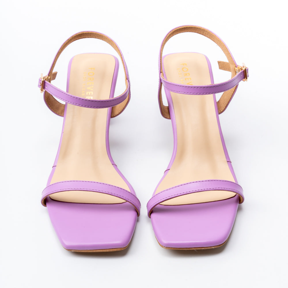 Modern Muse - Purple Heels - view 5