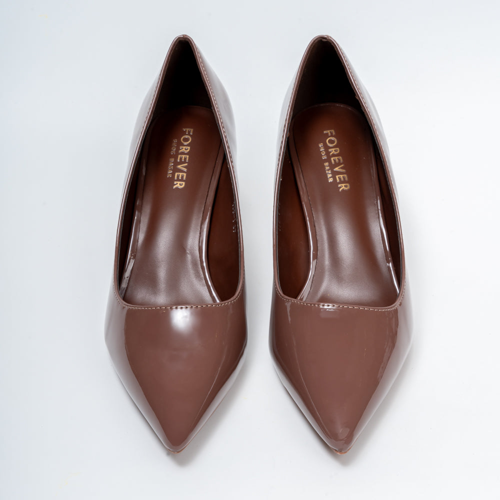 Signature Pointed - Coffee Pumps - view 3
