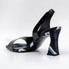 Color Pop - Black Everyday Heels