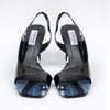 Color Pop - Black Everyday Heels