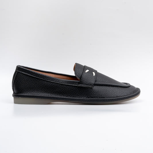 And It's Sold - Black Everyday Loafers