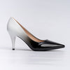 Not As Hypocrite - Black Partywear Pumps