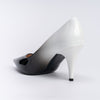 Not As Hypocrite - Black Partywear Pumps