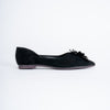 No Flowers Given! - Black Partywear Bellies