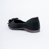 No Flowers Given! - Black Partywear Bellies
