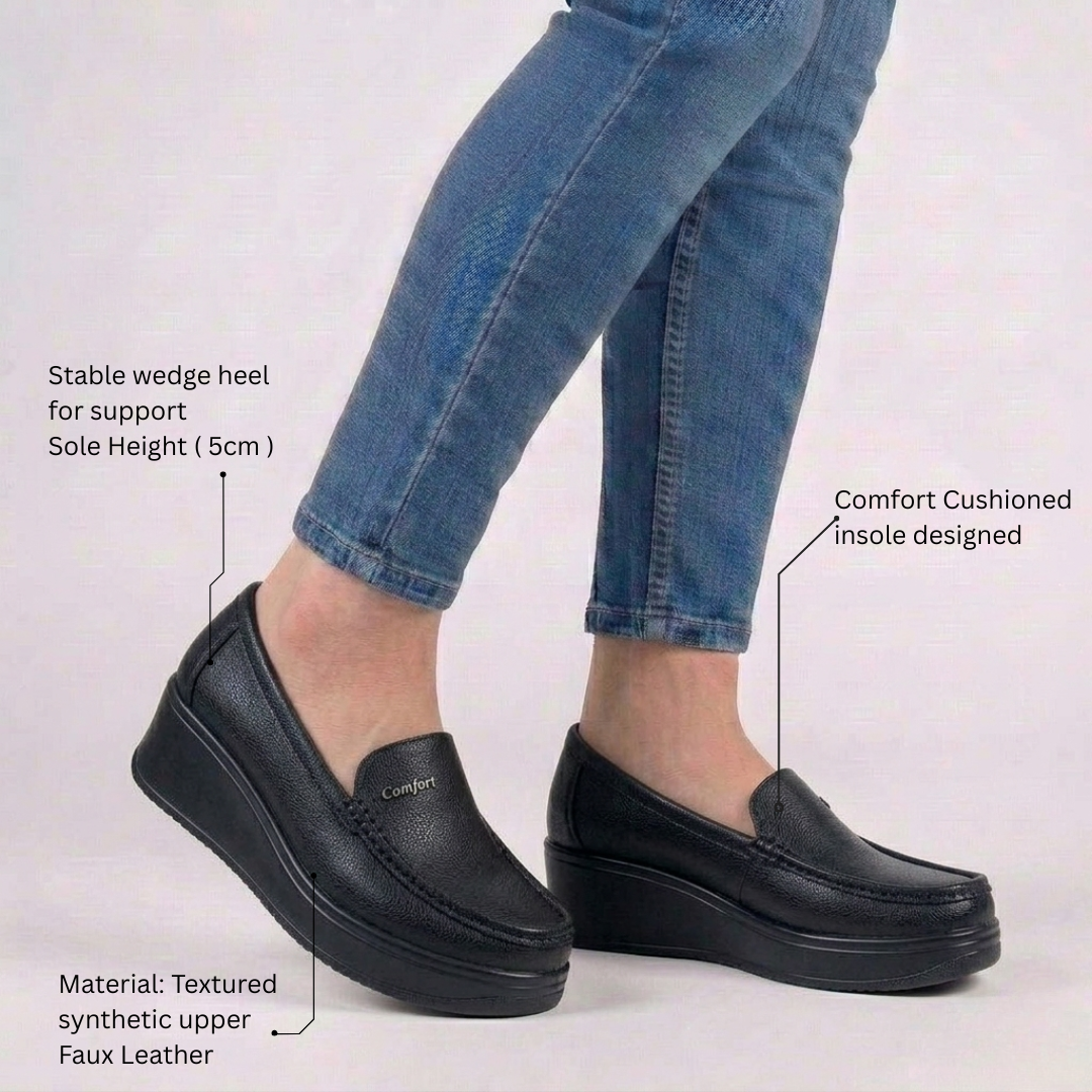 Best Office Loafers for Women in India (2026 Guide)