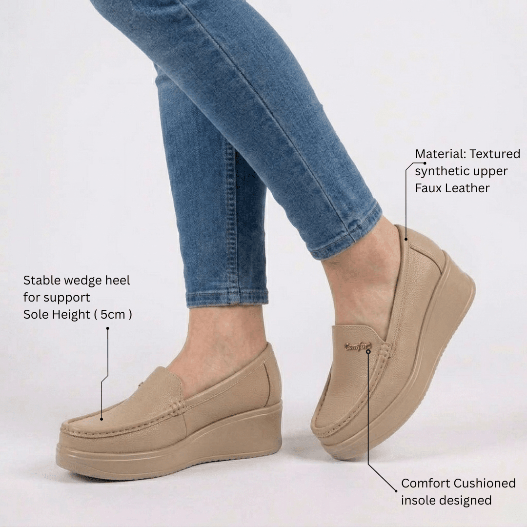 Office Shoes for Women - 12 Pairs That Work All Day