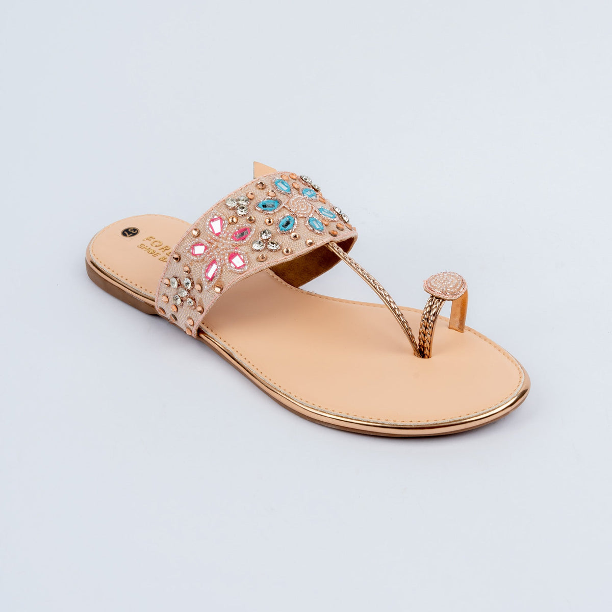Flat Slippers & Chappals for Women: The 2026 Buying Guide