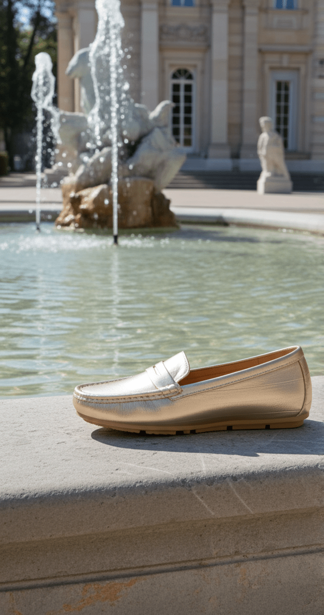 Loafers for Women: The Complete 2026 Style Guide (India)
