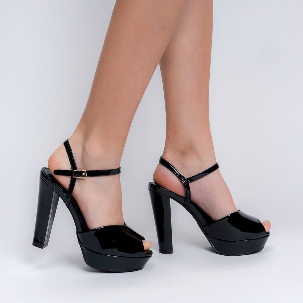 High heels for women at Forever Shoe Bazar - stilettos, pencil and party heels