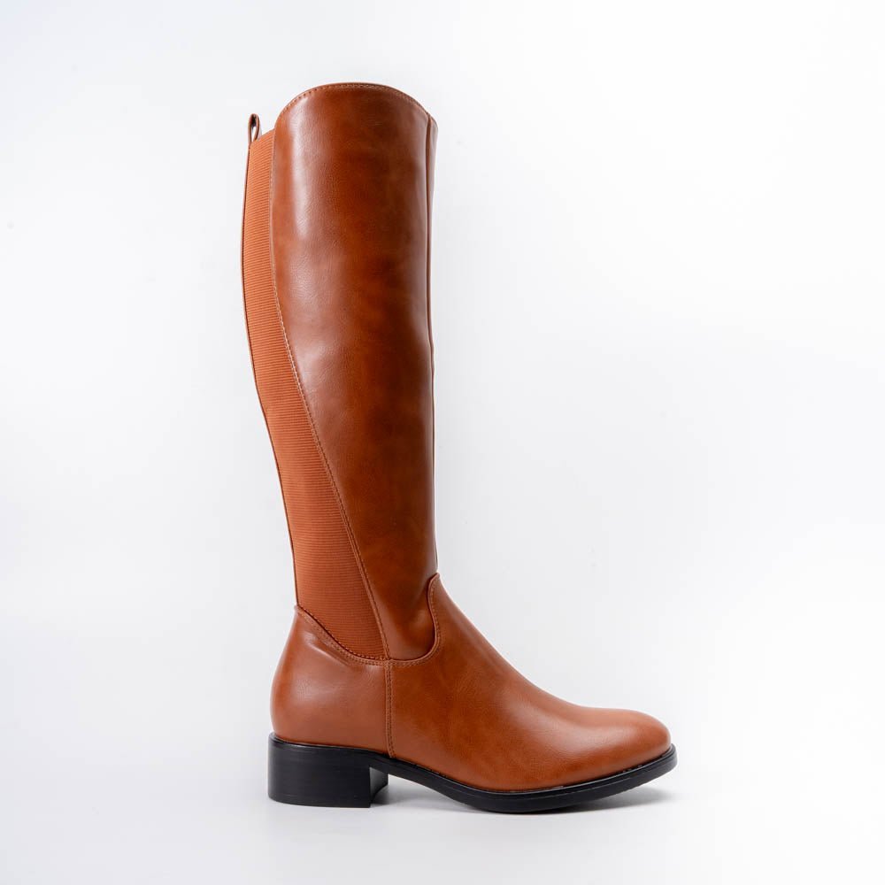 Women's boots at Forever Shoe Bazar - ankle boots, knee high and combat boots