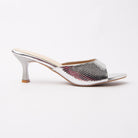The Snake Slide - Silver — view 5