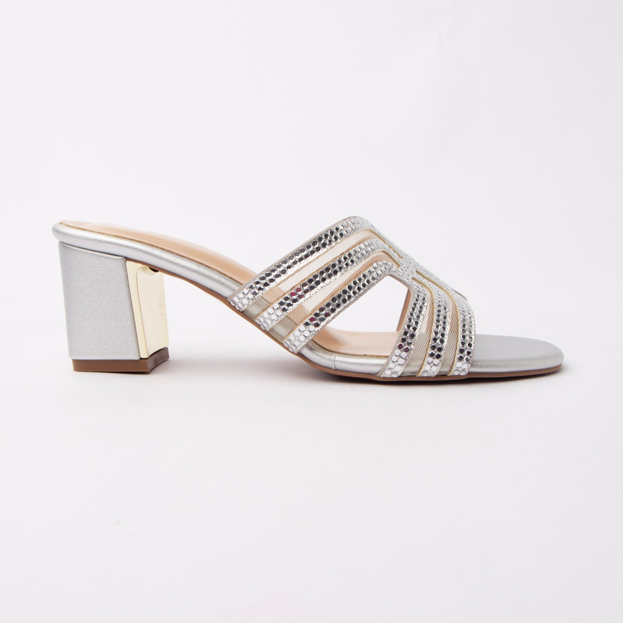 The Crystal Arch - Silver — view 5