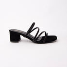 The Cross Wires - Black — view 5