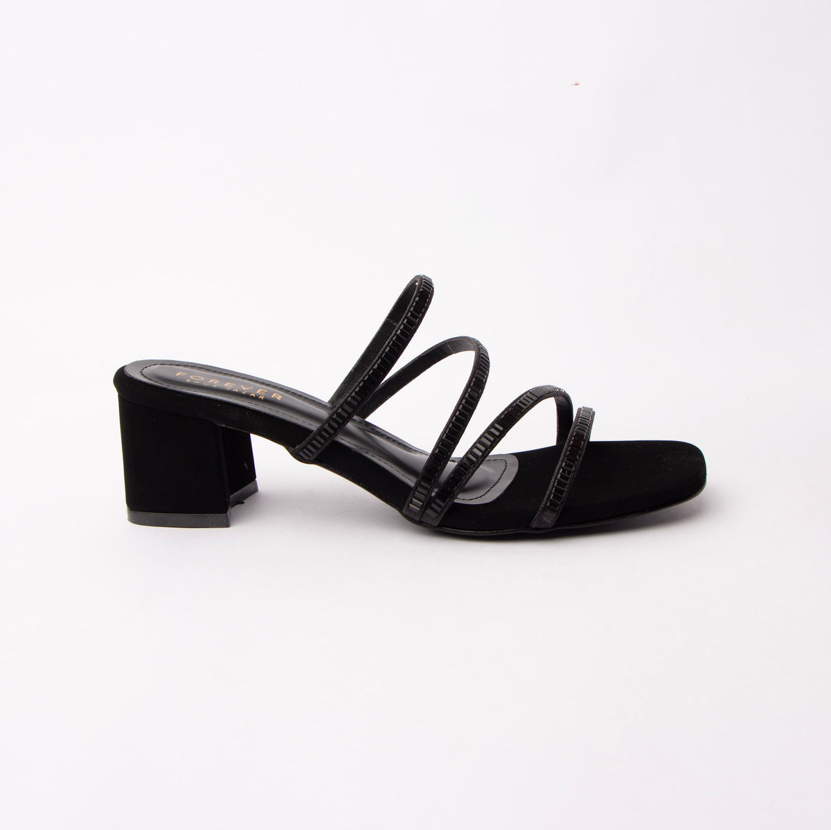 The Cross Wires - Black — view 5