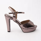 The Snake Peep - Grey — view 5