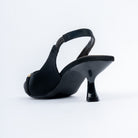 The Horsebit Bar - Black — view 5
