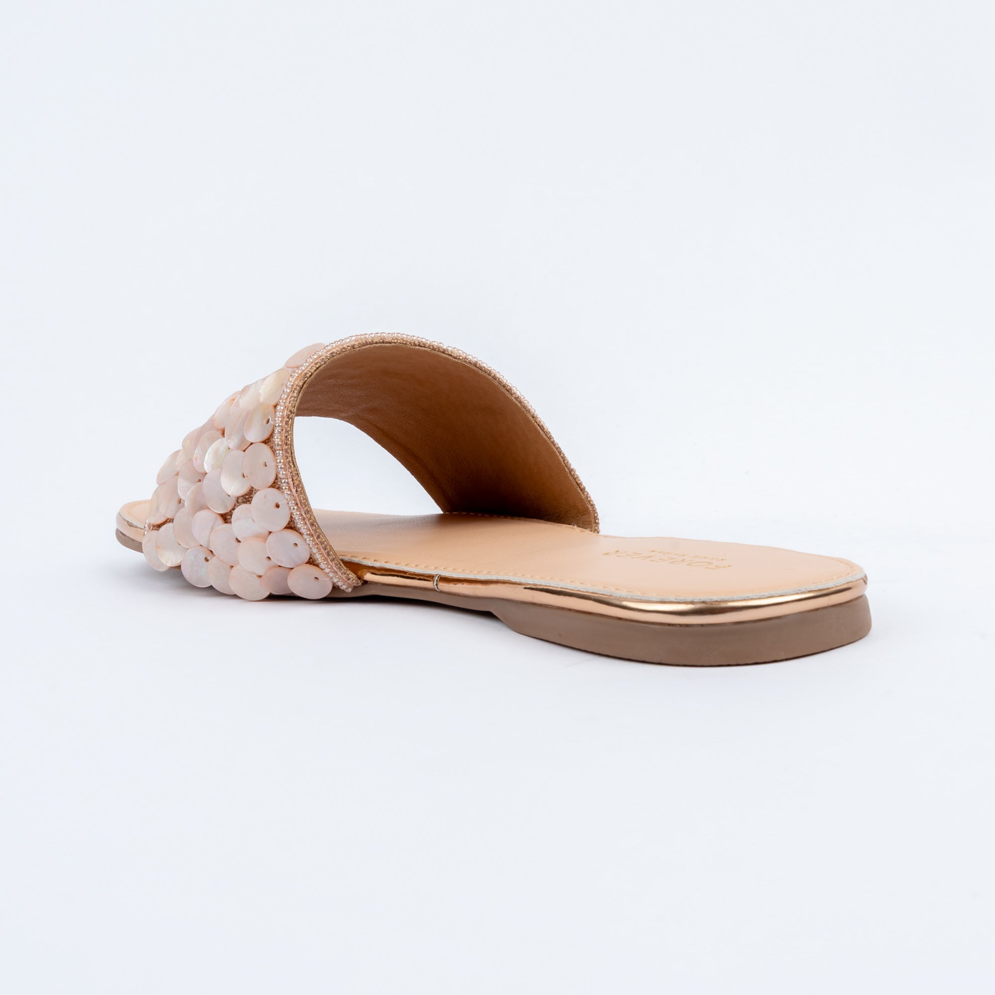 The Petal Pusher - Champagne Flats — view 5
