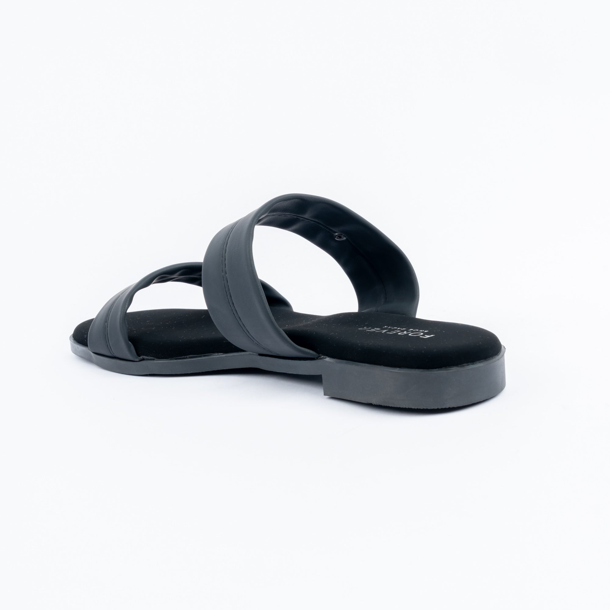 The Double Take - Black Flats — view 5
