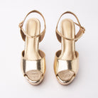 The Snake Peep - Gold — view 5