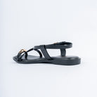 The Toe Ring - Black — view 5