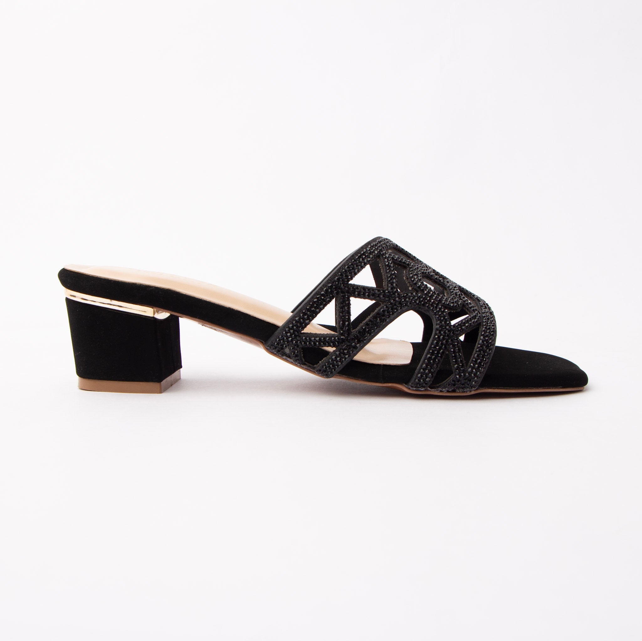 The Laser Loop - Black — view 5