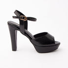 The Snake Peep - Black — view 5