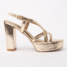 The Snake Tower - Gold — view 5